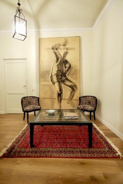 Tintori Elegant Daire Floransa Dış mekan fotoğraf